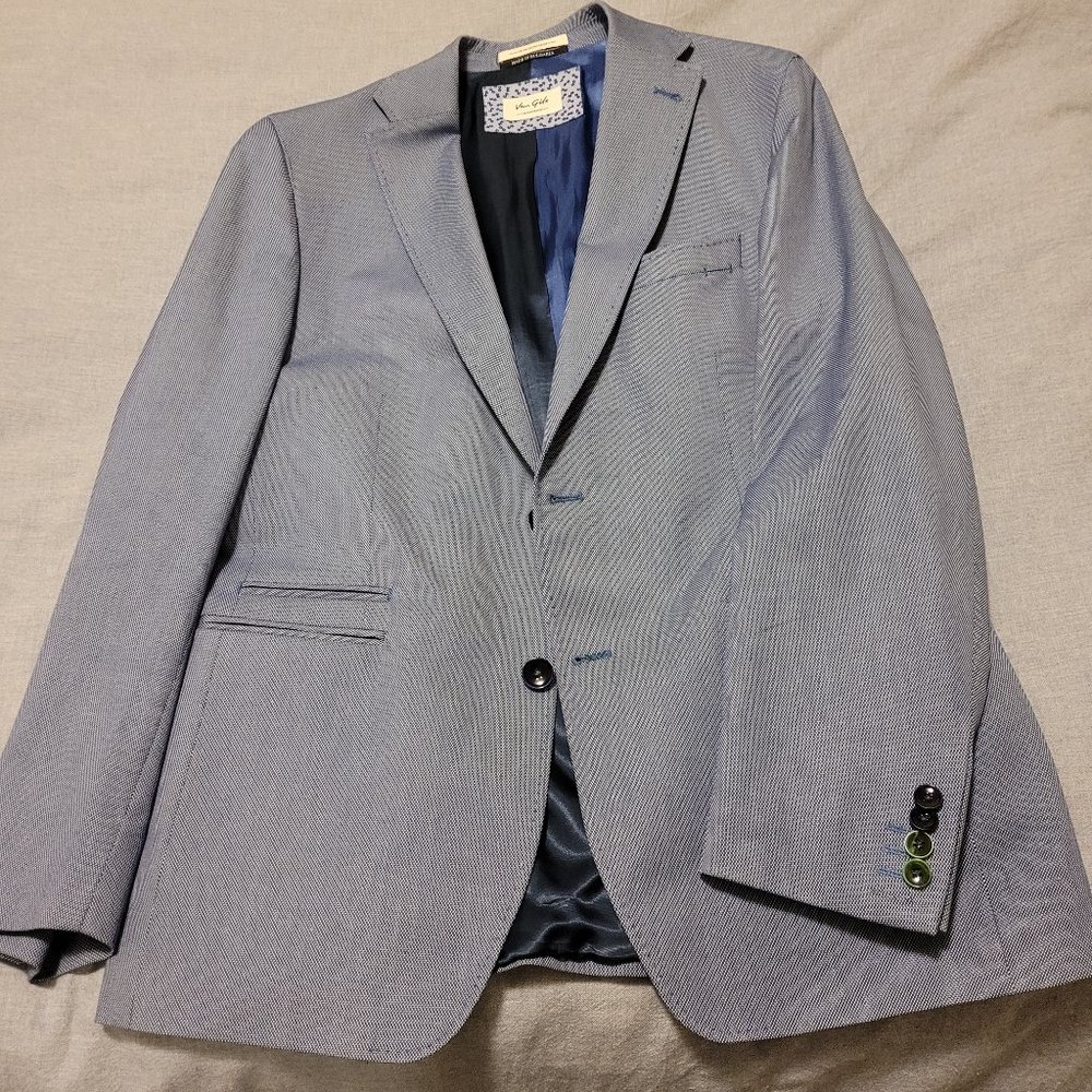 Mens Van Gils Sport Coat